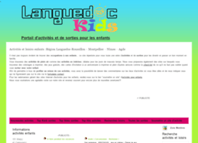 languedoc-kids.fr