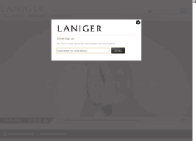 laniger.com