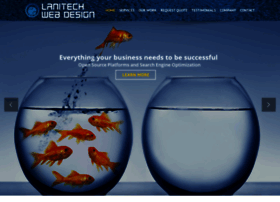 Lanitech.com