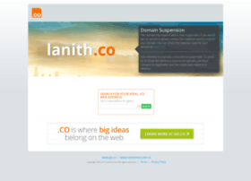 Lanith.co