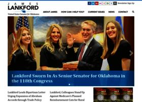 Lankford.senate.gov