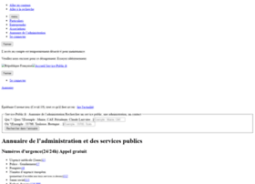 lannuaire.service-public.fr