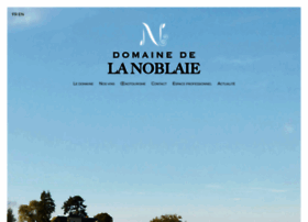 lanoblaie.fr