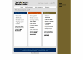 lanoie.com