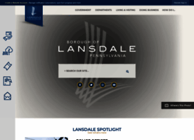 Lansdale.org