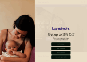 lansinoh.com