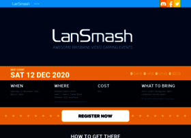 lansmash.com
