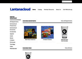 lantanacloud.com