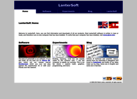 lantersoft.ch