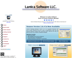lantica.com