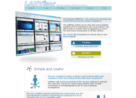Lanvisor.com