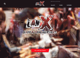 Lanx.co.za