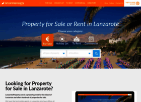 Lanzaroteproperty.com