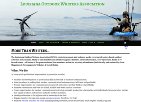 laoutdoorwriters.com
