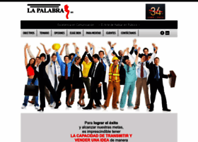 lapalabra.com.mx