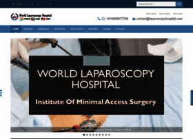 laparoscopyhospital.com