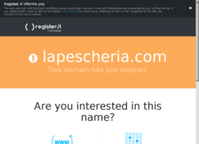 lapescheria.com