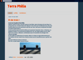 laphilia.blogspot.com