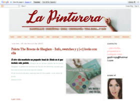 lapinturera.blogspot.com.es