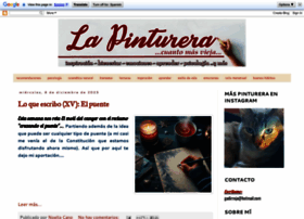 lapinturera.blogspot.com
