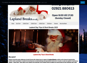 Lapland-breaks.co.uk
