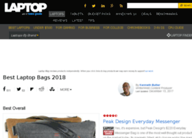 Laptop-bags-review.toptenreviews.com