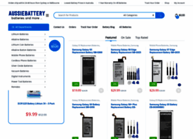 laptop-batteries.com.au