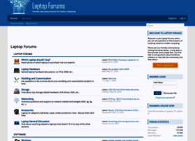 Laptop-forums.com
