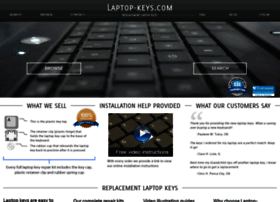 Laptop-keys.com
