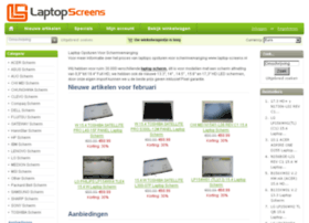 laptop-screen.nl