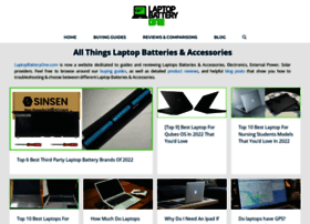 laptopbatteryone.com