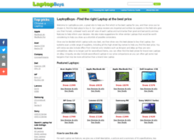 laptopbuya.com