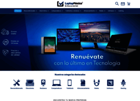 laptopmexico.com