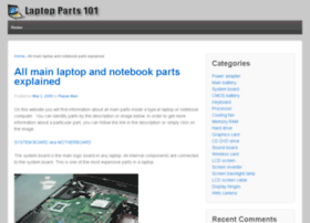 laptopparts101.com