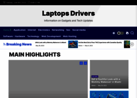 laptops-drivers.com