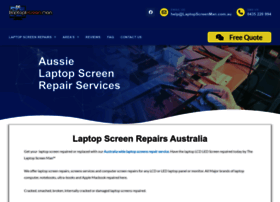 laptopscreenman.com.au