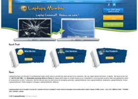 Laptopsmumbai.com