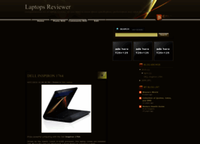 Laptopsreviewer.blogspot.com
