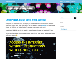 laptoptelly.com