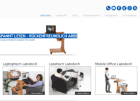 laptoptisch-labobo.de