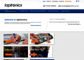 Laptronics.co.uk