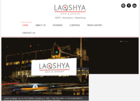 laqshya.com