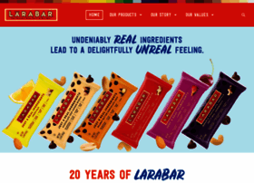 larabar.com