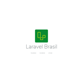 laravel.com.br
