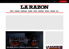 larazon.com.pe