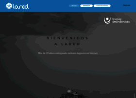 lared.com.uy