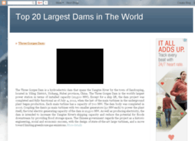 largest-dams.blogspot.com
