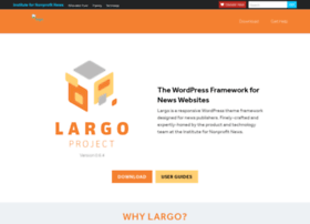 Largoproject.org