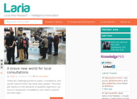 laria.gov.uk