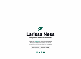 larissaness.com